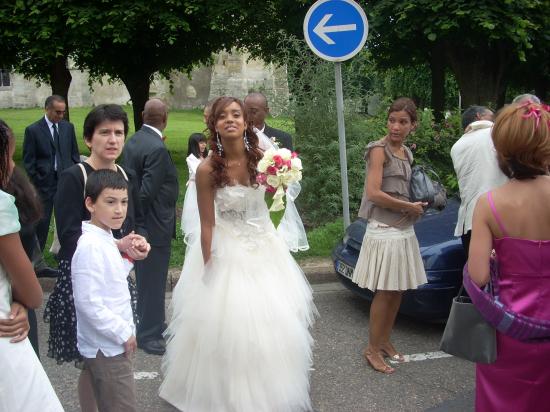 mariage