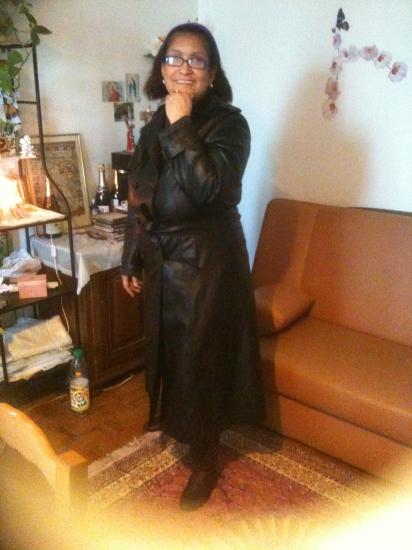la mamie chantal